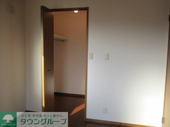 ル・マリアージュの物件内観写真